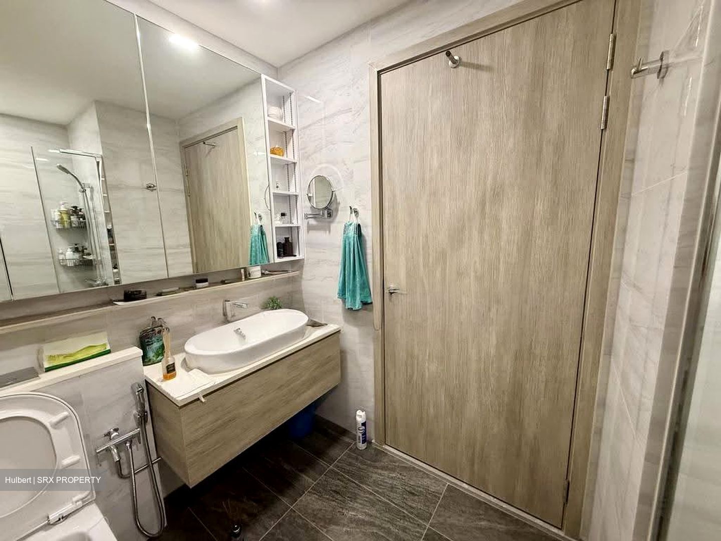 The Alps Residences (D18), Condominium #632068581